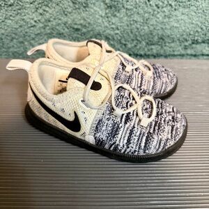 Nike Toddler KD9 Oreo Sneakers